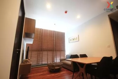 FOR RENT condo , Wish Signature Midtown Siam , BTS-Ratchathewi , Thanon Phetchaburi , Rat Thewi , Bangkok , CX-52602