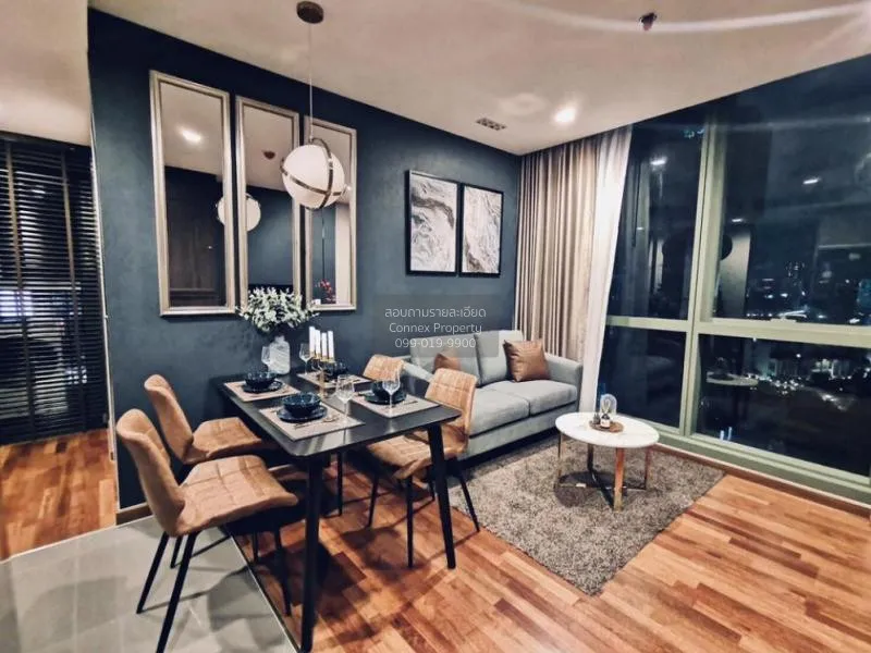 FOR RENT condo , Wish Signature Midtown Siam , BTS-Ratchathewi ,  1