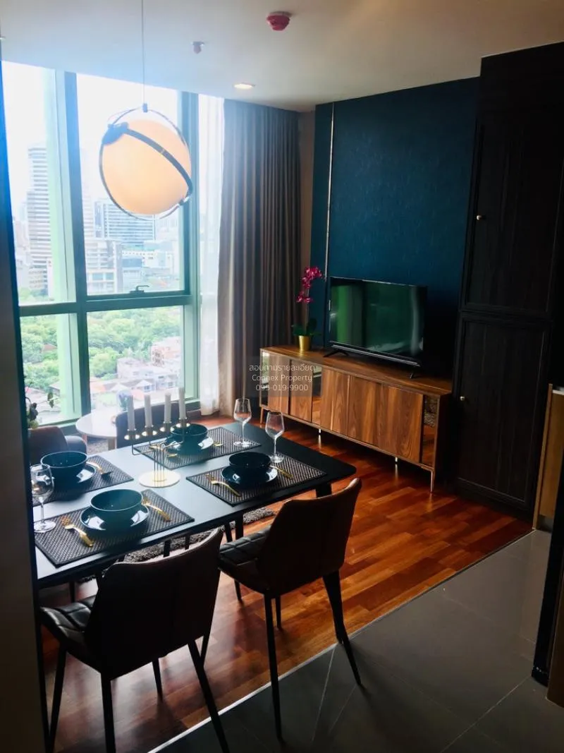 FOR RENT condo , Wish Signature Midtown Siam , BTS-Ratchathewi ,  3