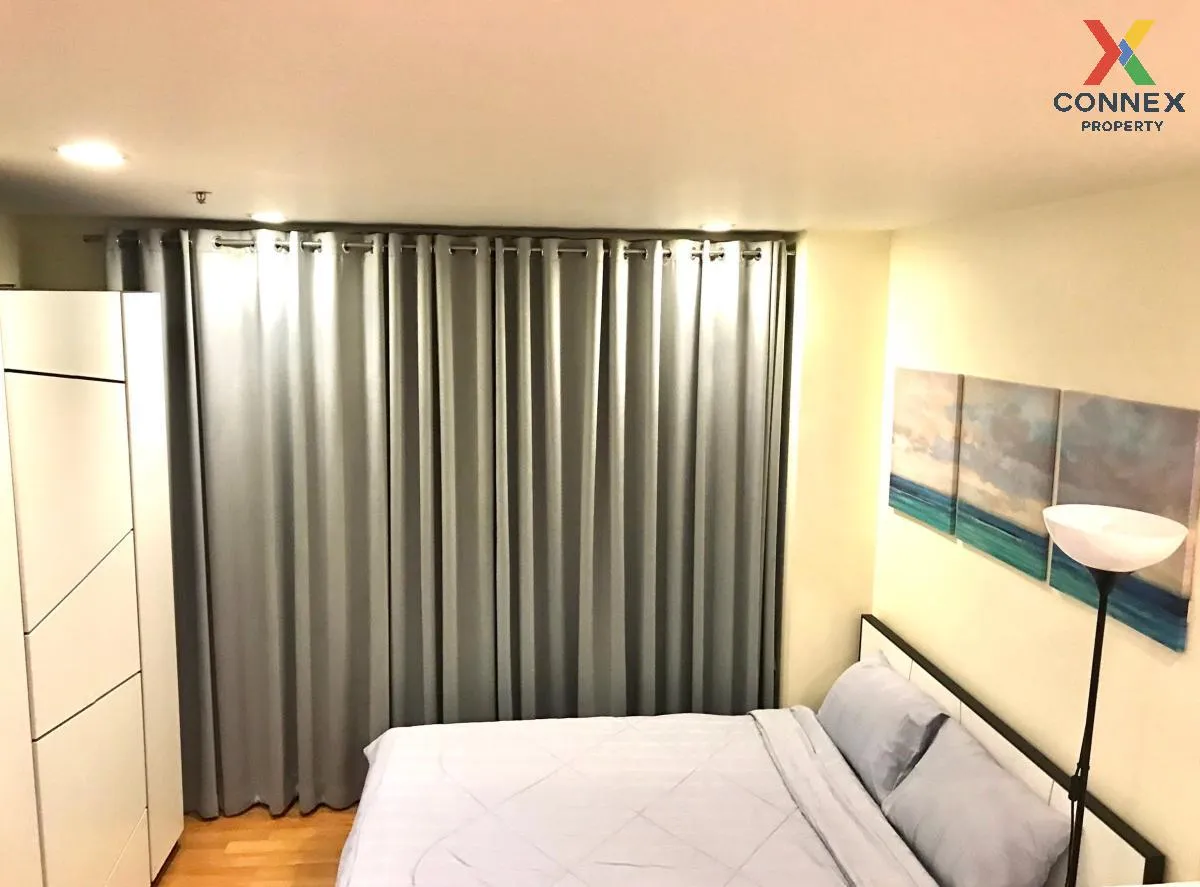 เช่าคอนโด  วิช แอท สามย่าน MRT-สามย่าน มหาพฤฒาราม เขต บางรัก กรุง