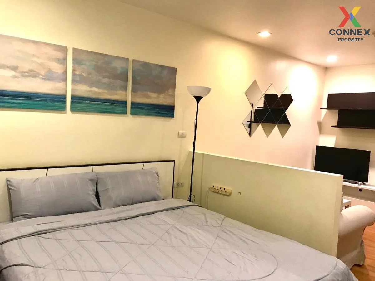 เช่าคอนโด  วิช แอท สามย่าน MRT-สามย่าน มหาพฤฒาราม เขต บางรัก กรุง