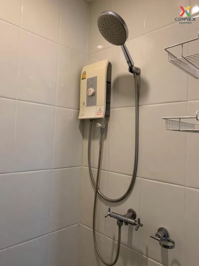 เช่าคอนโด  วิช แอท สามย่าน MRT-สามย่าน มหาพฤฒาราม เขต บางรัก กรุง