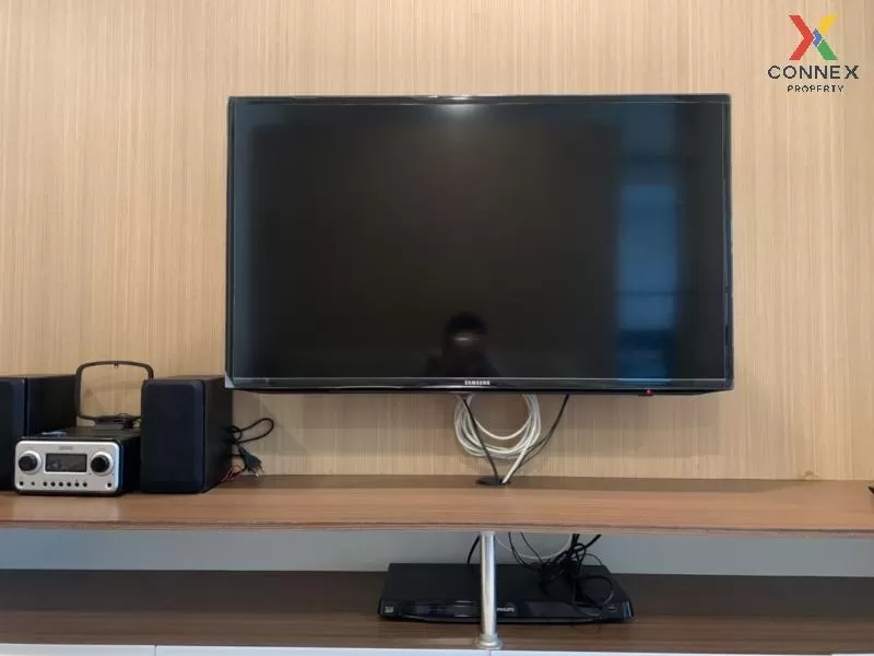 เช่าคอนโด  วิช แอท สามย่าน MRT-สามย่าน มหาพฤฒาราม เขต บางรัก กรุง