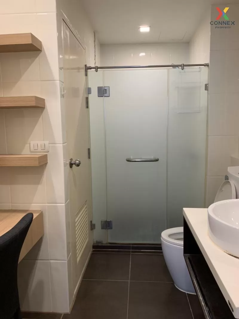 เช่าคอนโด  วิช แอท สามย่าน MRT-สามย่าน มหาพฤฒาราม เขต บางรัก กรุง