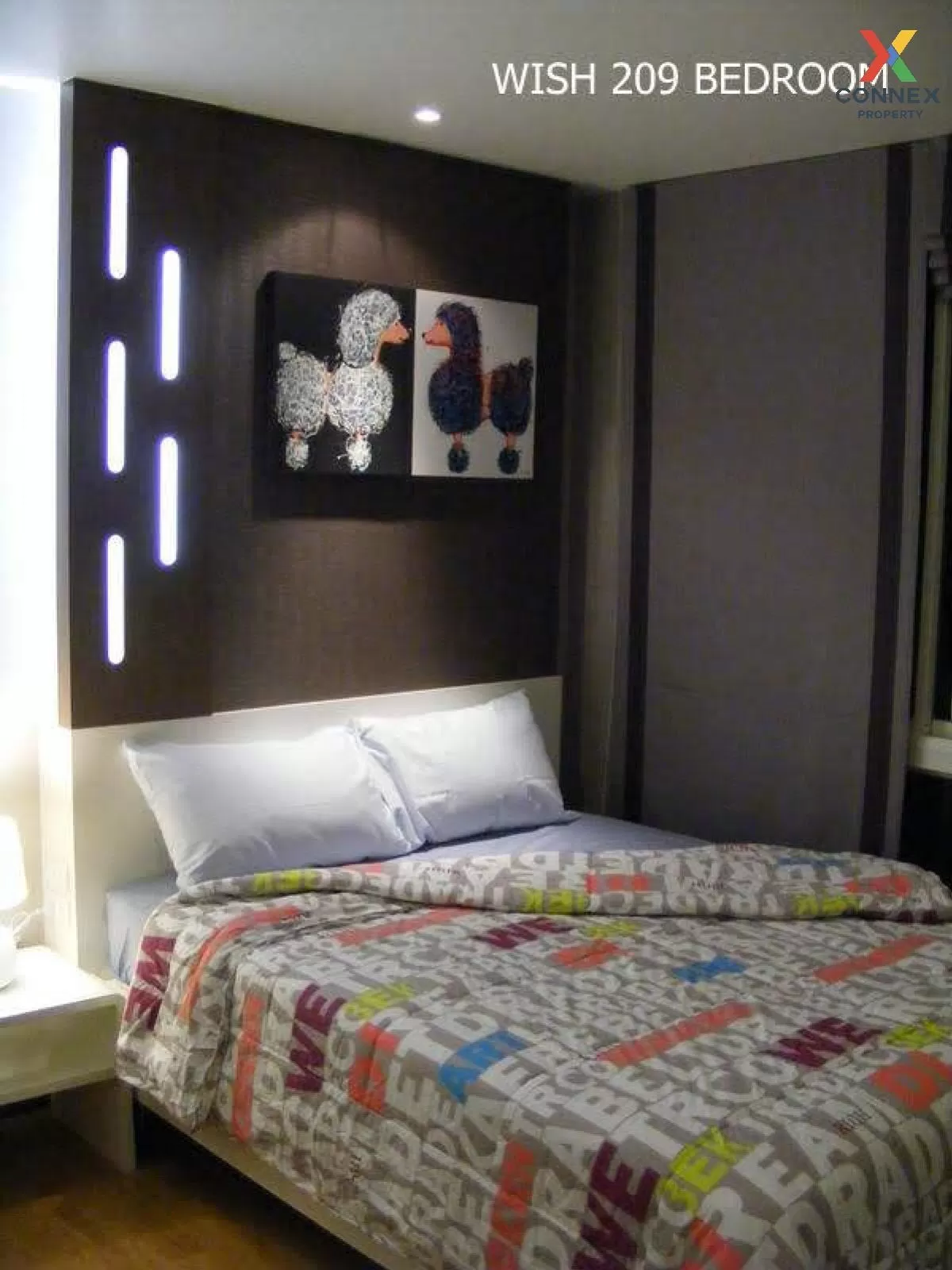 ขายคอนโด  วิช แอท สามย่าน MRT-สามย่าน มหาพฤฒาราม เขต บางรัก กรุงเ 4