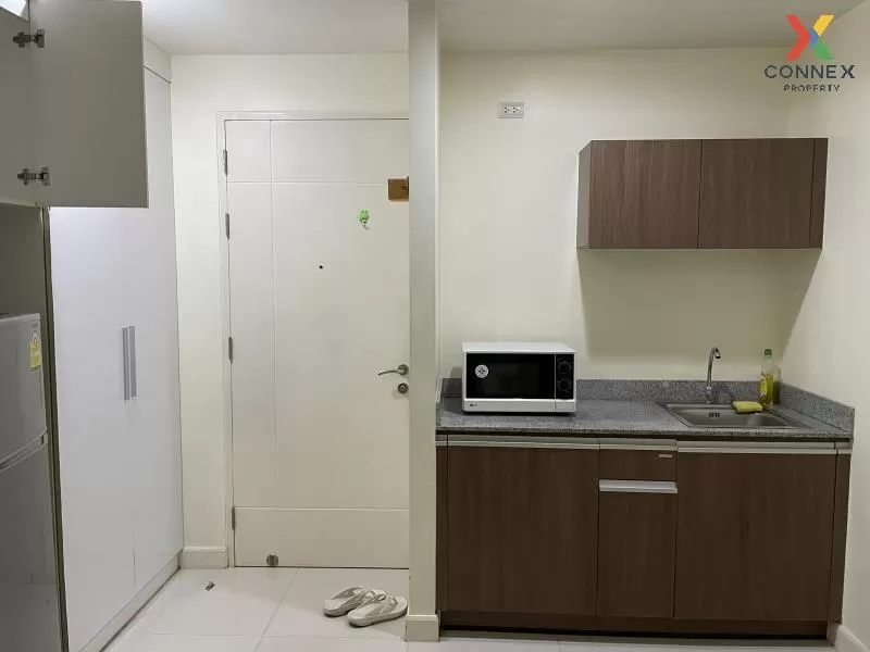 เช่าคอนโด  วิช แอท สามย่าน MRT-สามย่าน มหาพฤฒาราม เขต บางรัก กรุง 3