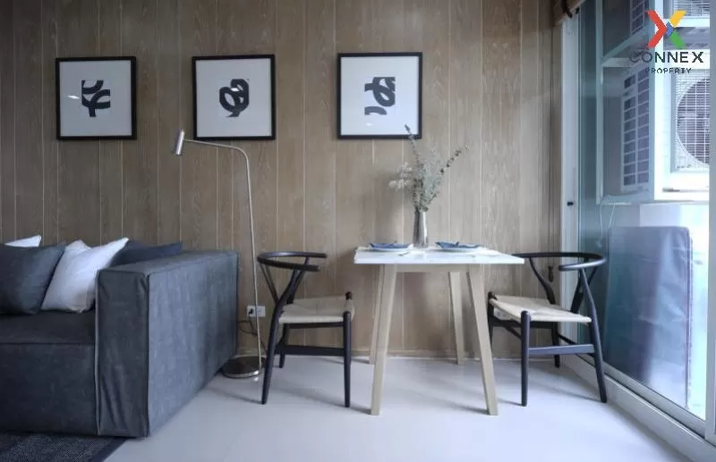 เช่าคอนโด  วิช แอท สามย่าน MRT-สามย่าน มหาพฤฒาราม เขต บางรัก กรุง 3