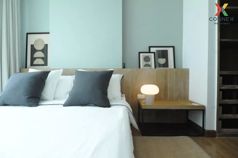 เช่าคอนโด  วิช แอท สามย่าน MRT-สามย่าน มหาพฤฒาราม เขต บางรัก กรุง