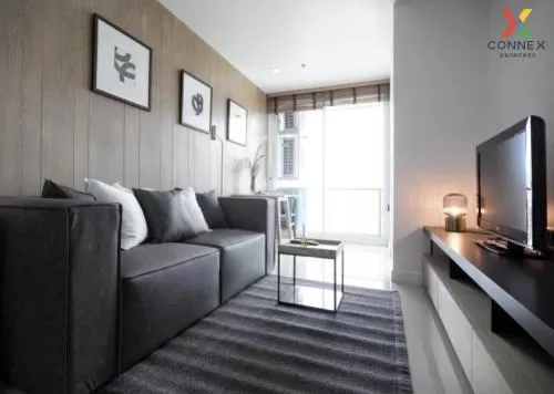 FOR RENT condo , Wish @ Samyan , MRT-Sam Yan , Maha Phruettharam , Bang Rak , Bangkok , CX-52627