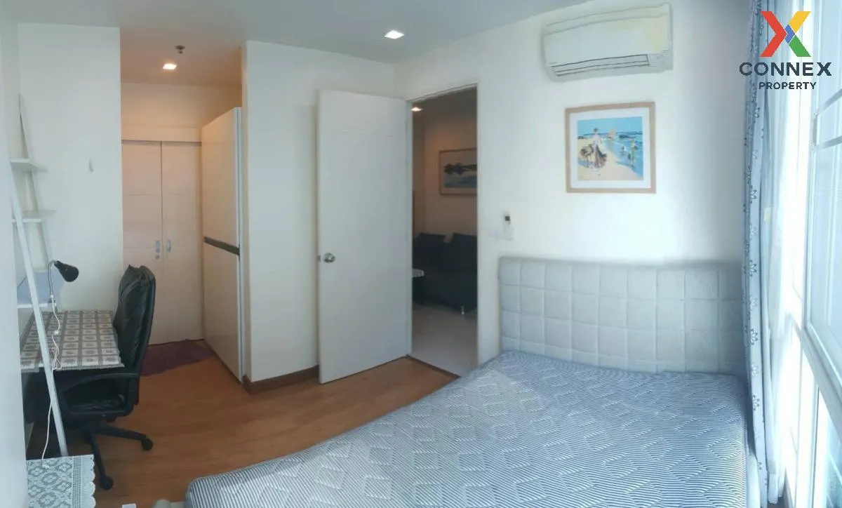 FOR SALE condo , Wish @ Samyan , MRT-Sam Yan , Maha Phruettharam  3