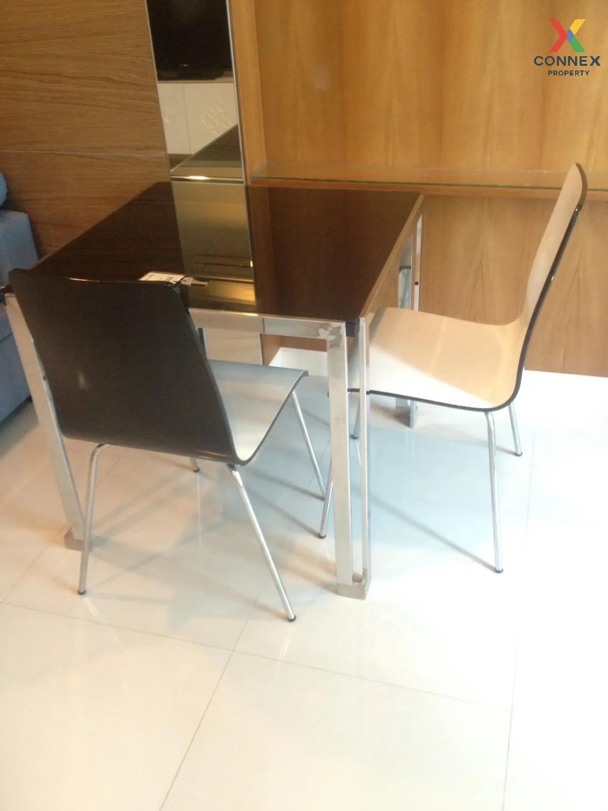 เช่าคอนโด  วิช แอท สามย่าน MRT-สามย่าน มหาพฤฒาราม เขต บางรัก กรุง 3