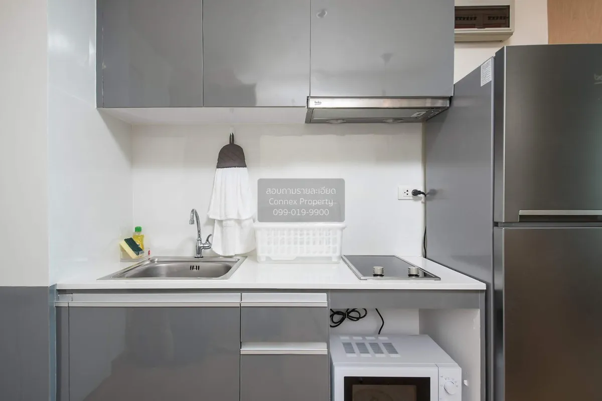 For Sale Condo , Wish @ Samyan , MRT-Sam Yan , Maha Phruettharam  3