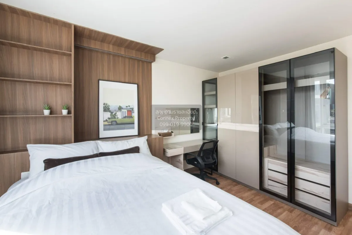 FOR RENT condo , Wish @ Samyan , MRT-Sam Yan , Maha Phruettharam 