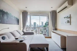 FOR RENT condo , Wish @ Samyan , MRT-Sam Yan , Maha Phruettharam , Bang Rak , Bangkok , CX-52641