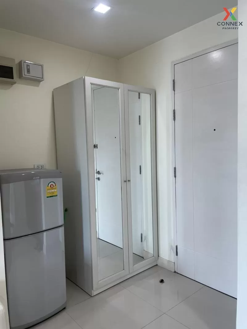 เช่าคอนโด  วิช แอท สามย่าน MRT-สามย่าน มหาพฤฒาราม เขต บางรัก กรุง 4