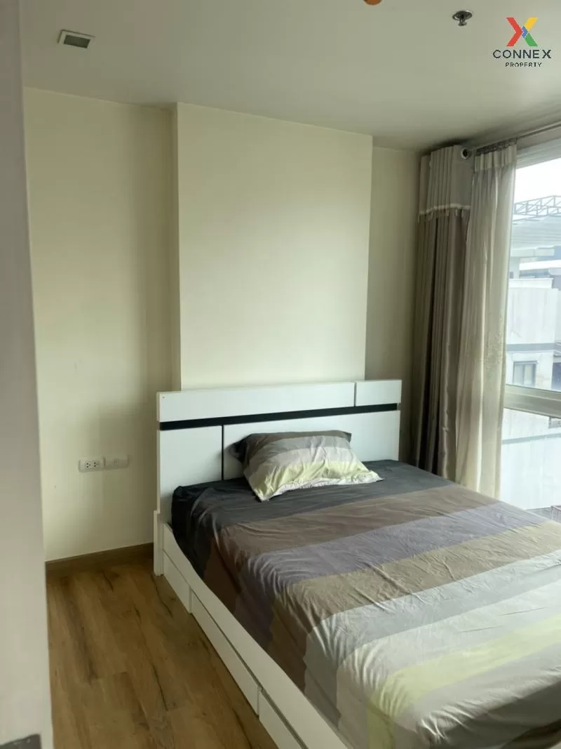 เช่าคอนโด  วิช แอท สามย่าน MRT-สามย่าน มหาพฤฒาราม เขต บางรัก กรุง