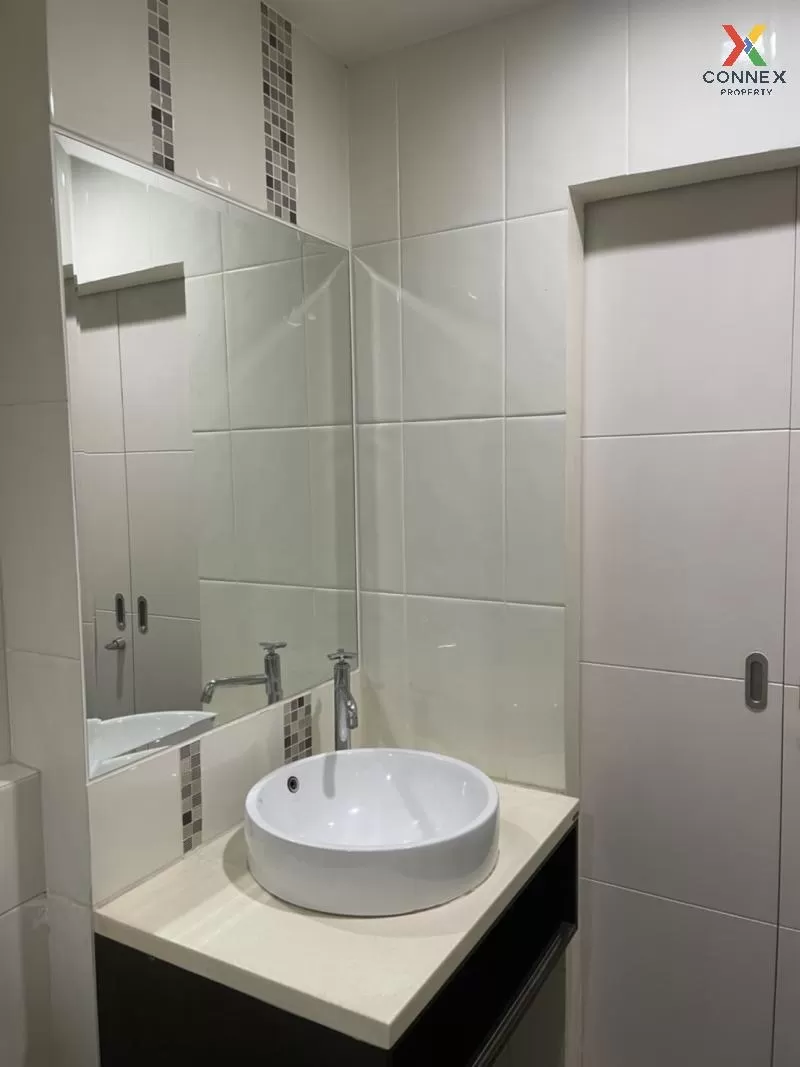 เช่าคอนโด  วิช แอท สามย่าน MRT-สามย่าน มหาพฤฒาราม เขต บางรัก กรุง