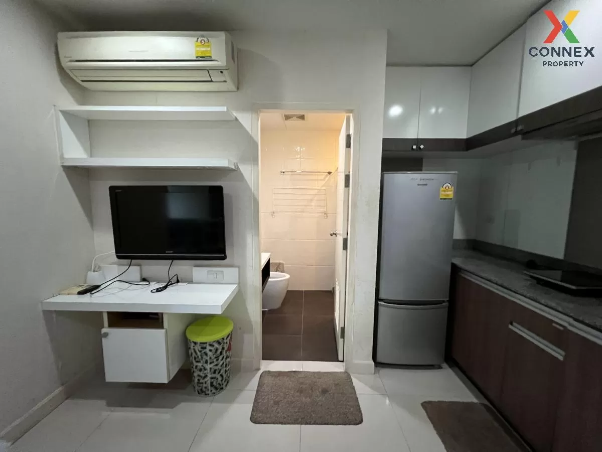 เช่าคอนโด  วิช แอท สามย่าน MRT-สามย่าน มหาพฤฒาราม เขต บางรัก กรุง 3