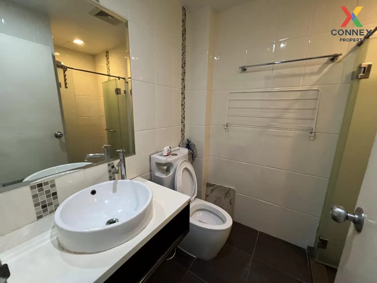 เช่าคอนโด  วิช แอท สามย่าน MRT-สามย่าน มหาพฤฒาราม เขต บางรัก กรุง