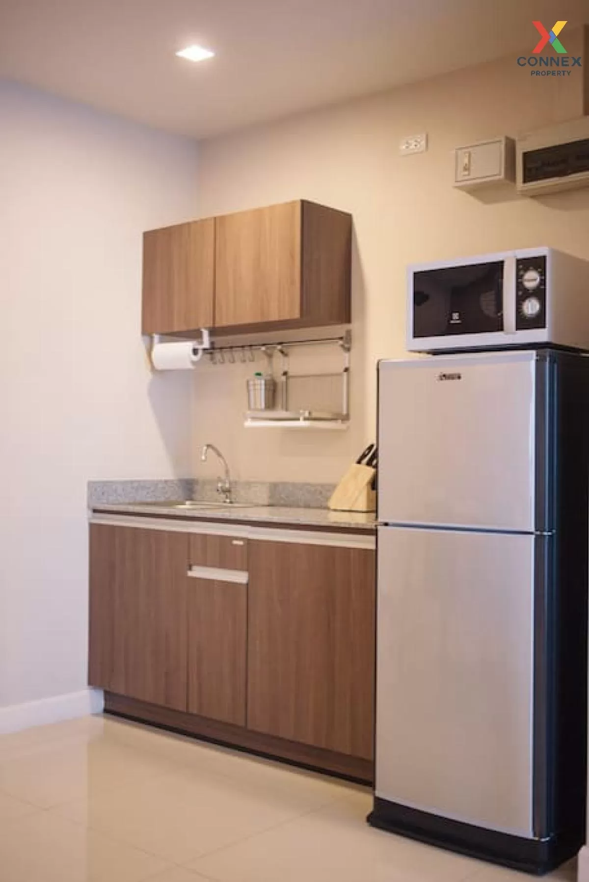 ขายคอนโด  วิช แอท สามย่าน MRT-สามย่าน มหาพฤฒาราม เขต บางรัก กรุงเ