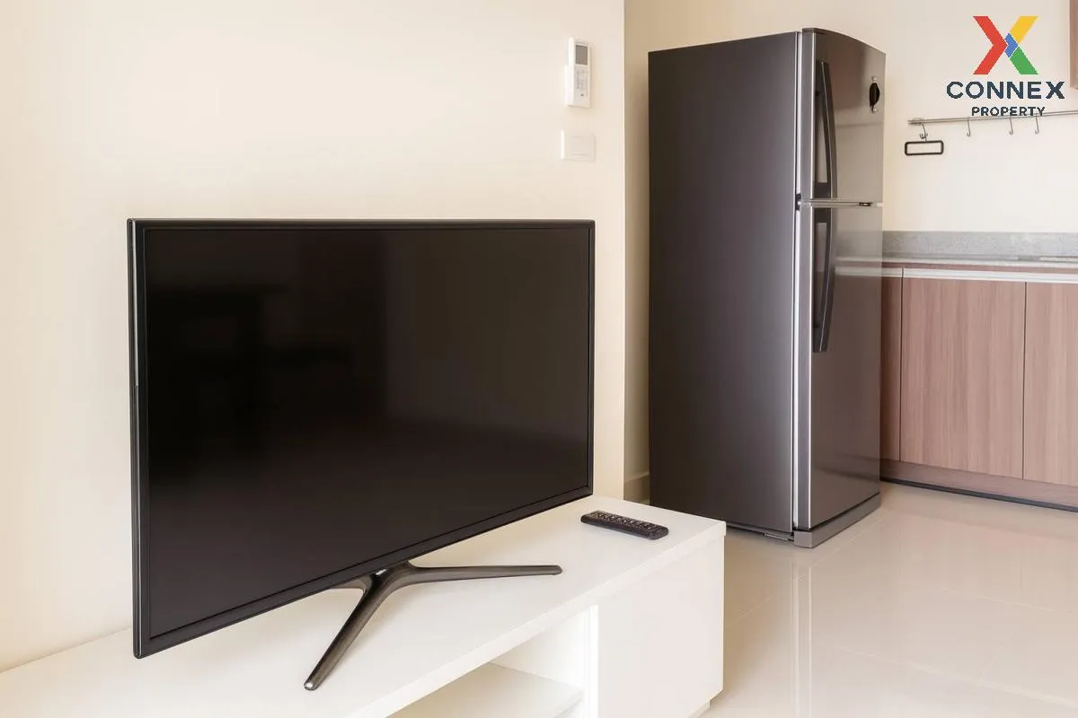 FOR RENT condo , Wish @ Samyan , MRT-Sam Yan , Maha Phruettharam  3