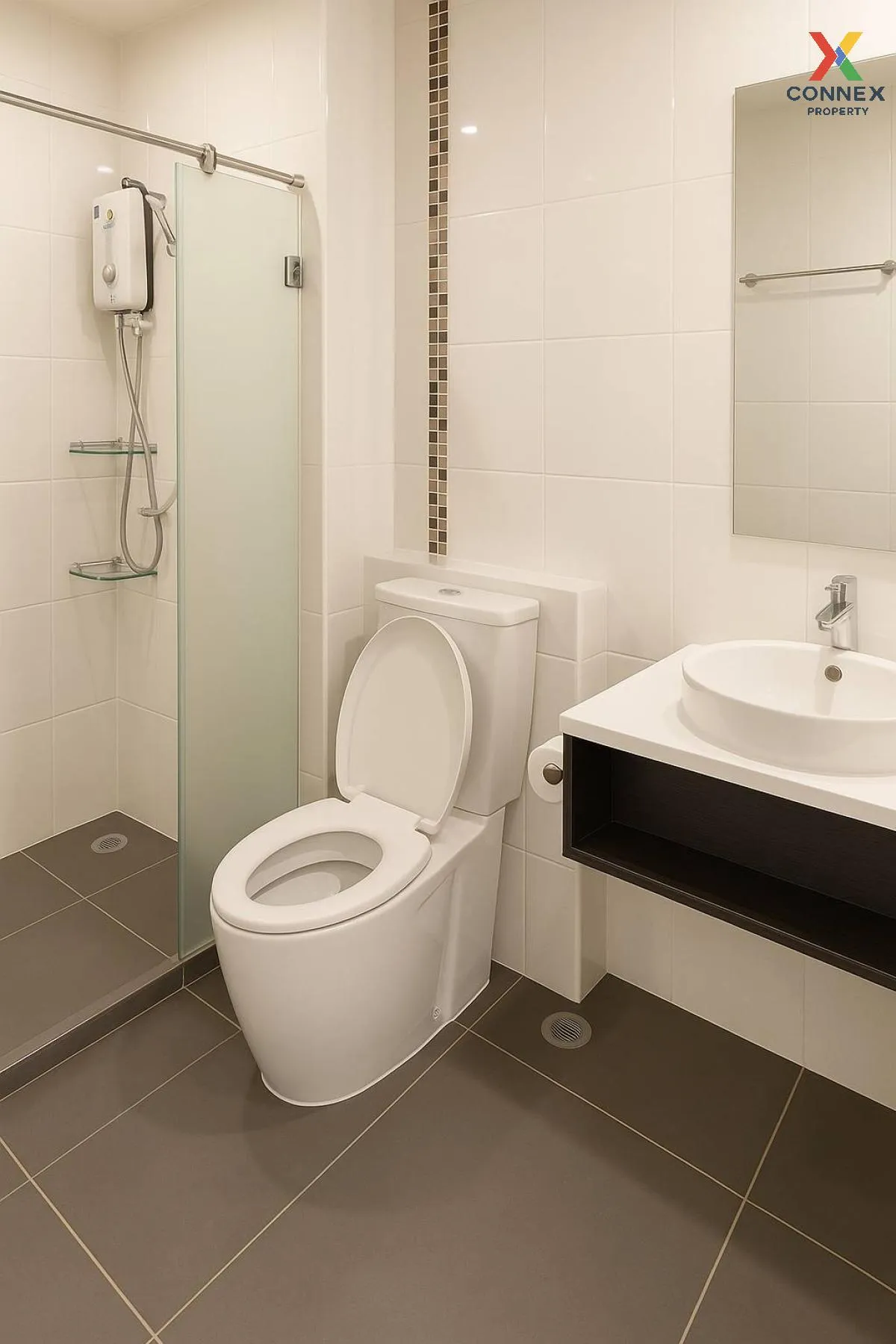 FOR RENT condo , Wish @ Samyan , MRT-Sam Yan , Maha Phruettharam 