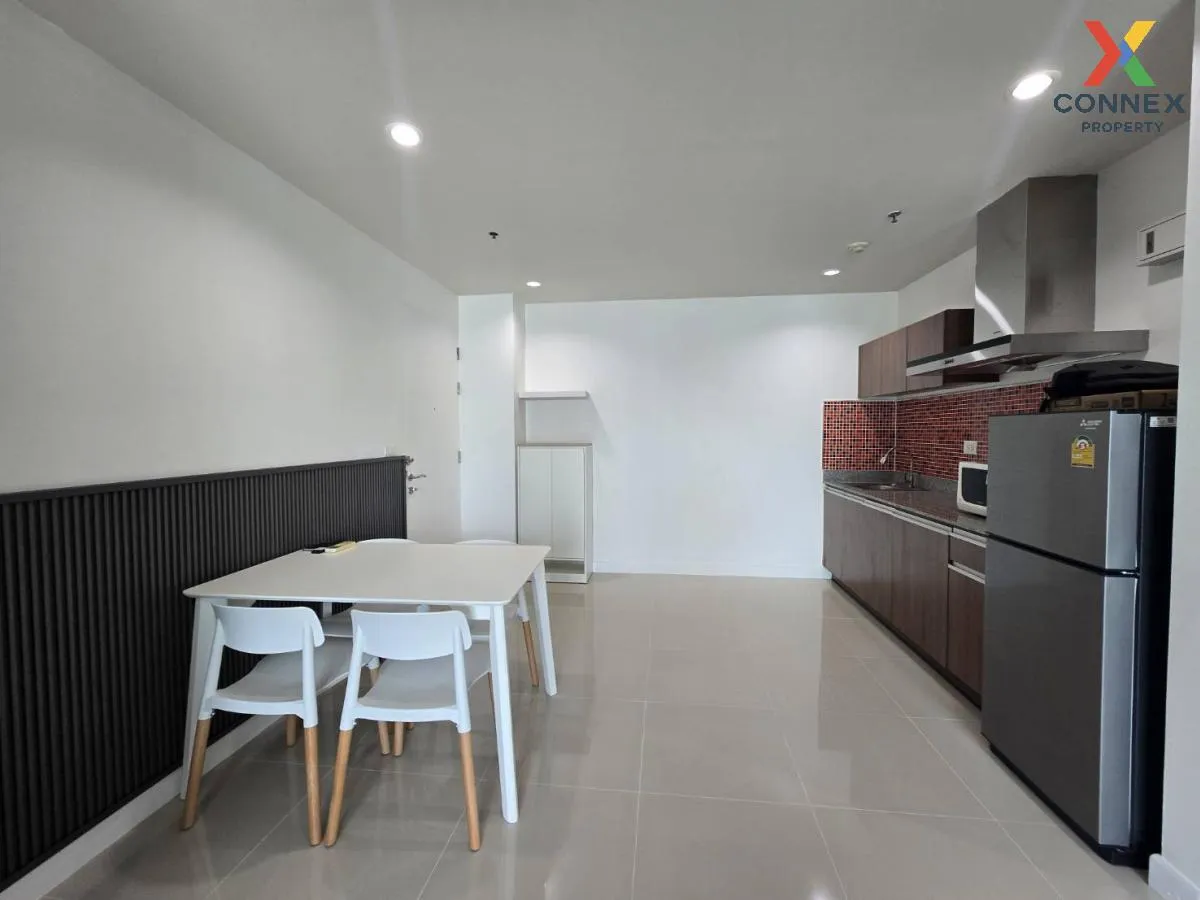 FOR RENT condo , Wish @ Samyan , MRT-Sam Yan , Maha Phruettharam 