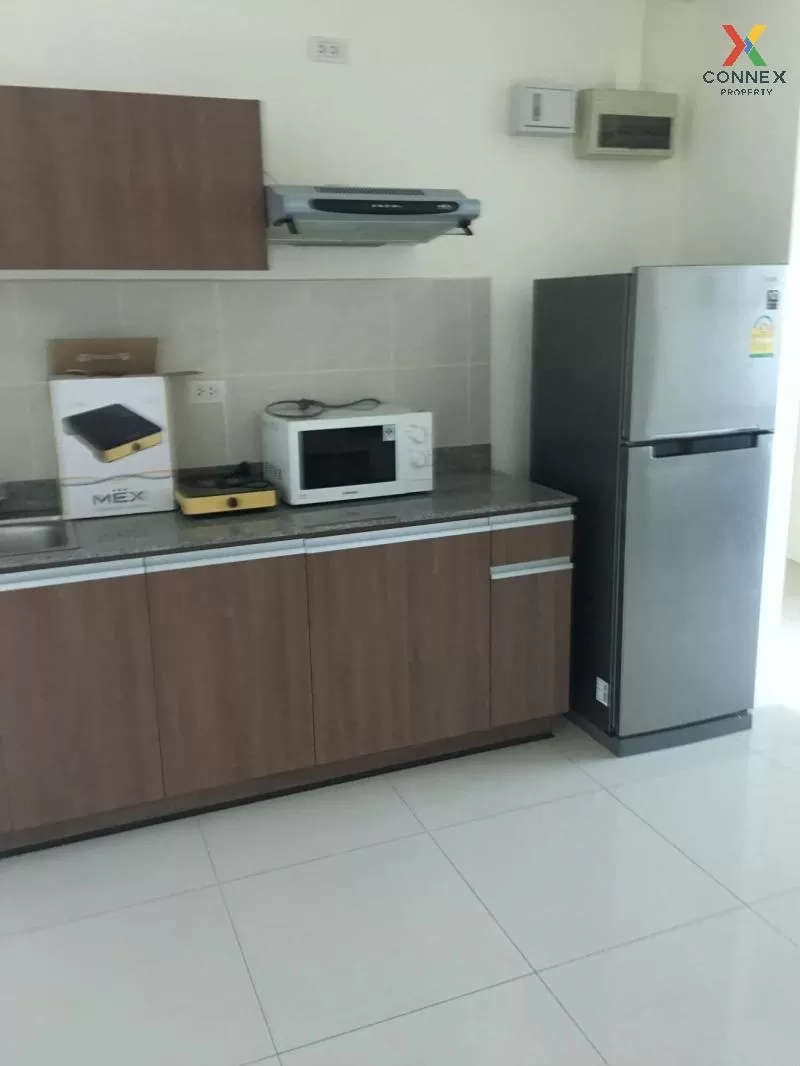 เช่าคอนโด  วิช แอท สามย่าน MRT-สามย่าน มหาพฤฒาราม เขต บางรัก กรุง 4