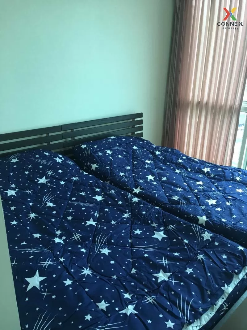 เช่าคอนโด  วิช แอท สามย่าน MRT-สามย่าน มหาพฤฒาราม เขต บางรัก กรุง