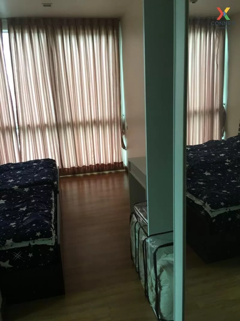 เช่าคอนโด  วิช แอท สามย่าน MRT-สามย่าน มหาพฤฒาราม เขต บางรัก กรุง