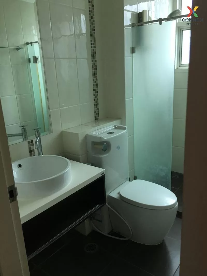 เช่าคอนโด  วิช แอท สามย่าน MRT-สามย่าน มหาพฤฒาราม เขต บางรัก กรุง