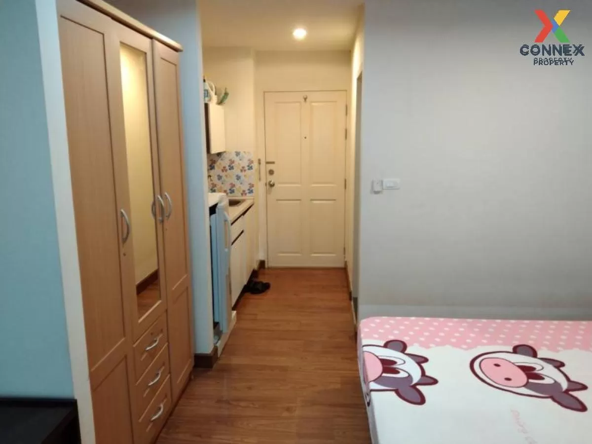 FOR RENT condo , Wish @ Siam , BTS-Ratchathewi , Thanon Phetchabu 4