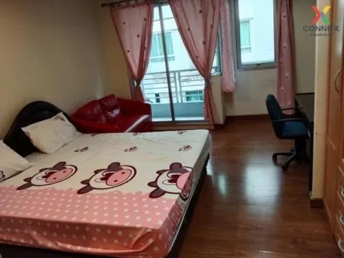 FOR RENT condo , Wish @ Siam , BTS-Ratchathewi , Thanon Phetchaburi , Rat Thewi , Bangkok , CX-52672