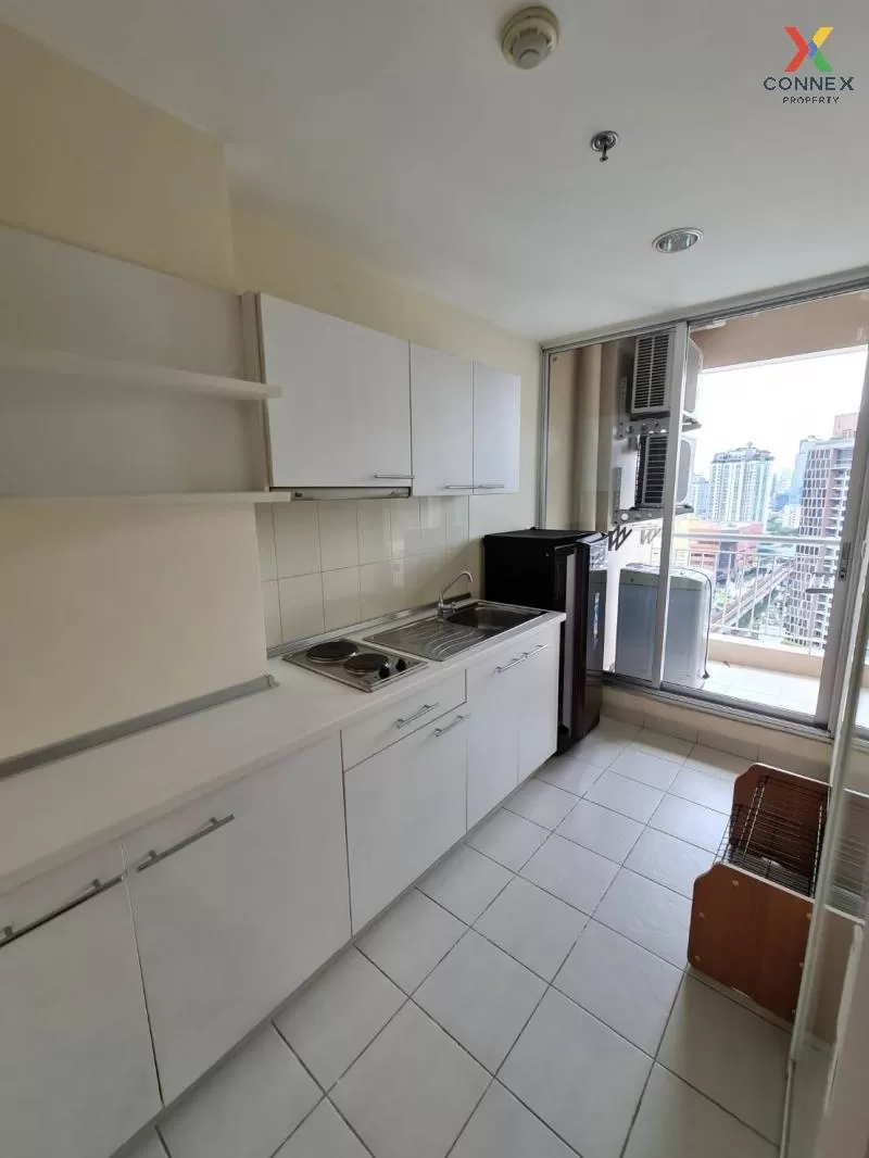 FOR RENT condo , Life @ Sukhumvit 65 , BTS-Ekkamai , Phra Khanong 3