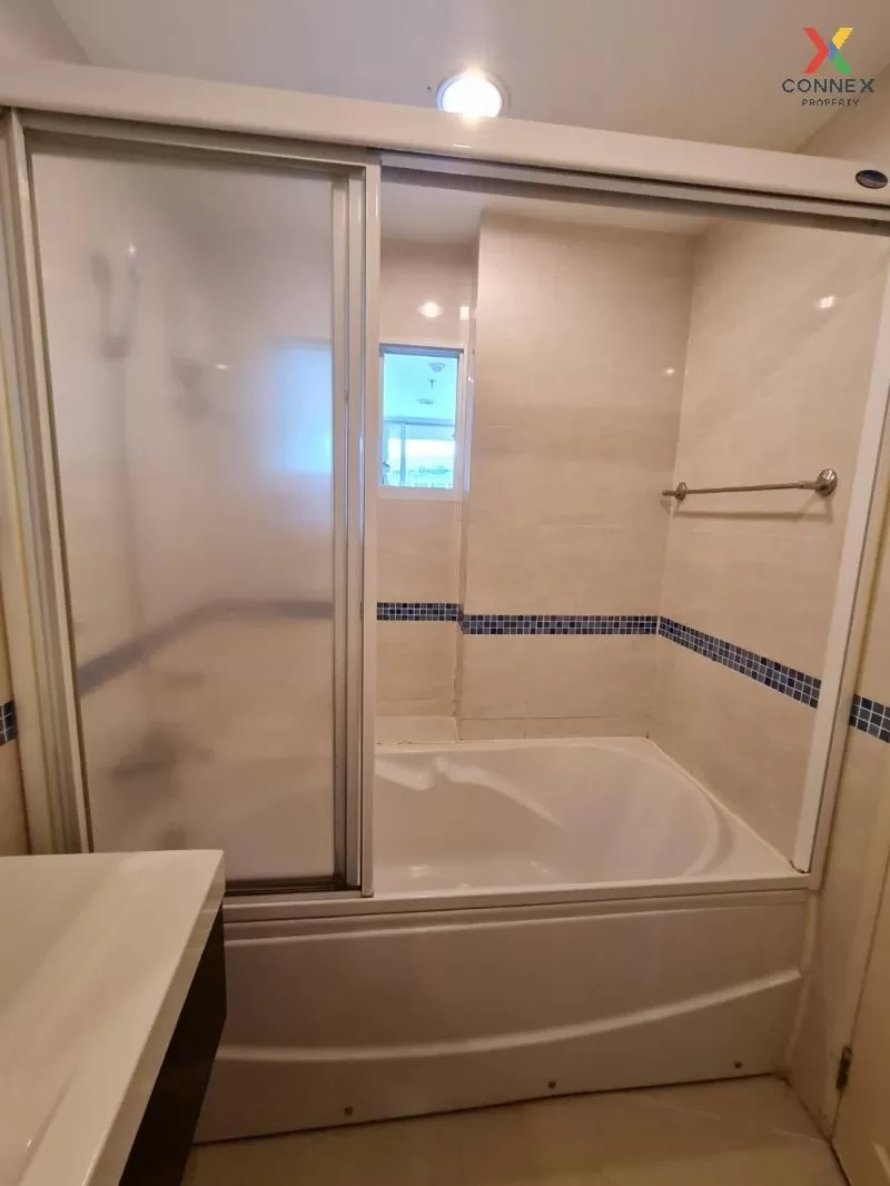 FOR RENT condo , Life @ Sukhumvit 65 , BTS-Ekkamai , Phra Khanong