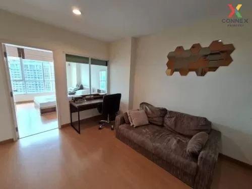 FOR RENT condo , Life @ Sukhumvit 65 , BTS-Ekkamai , Phra Khanong Nuea , Watthana , Bangkok , CX-52733