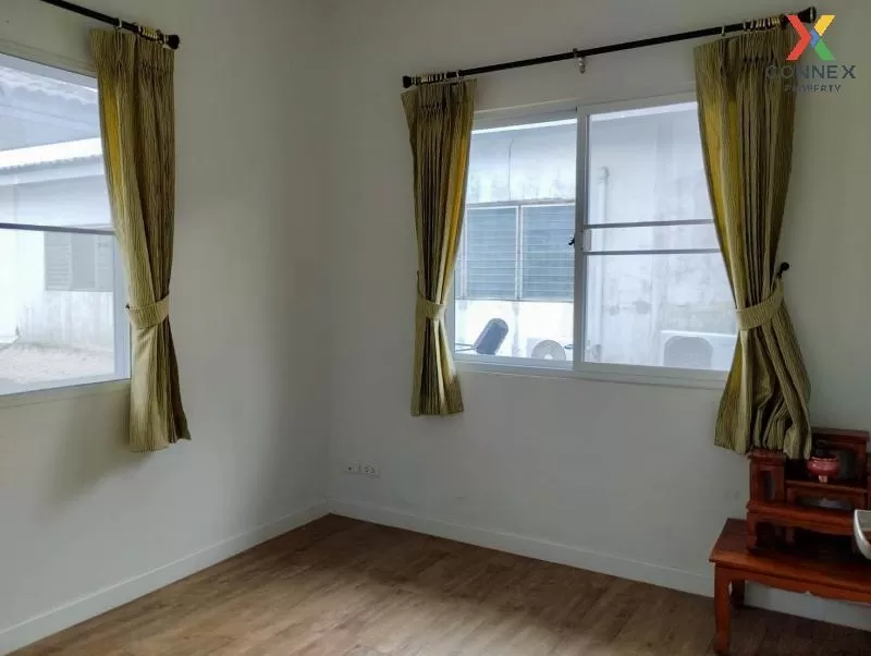 FOR SALE detached house , Groove Ville Lamlukka Klong 4 , Lat Saw