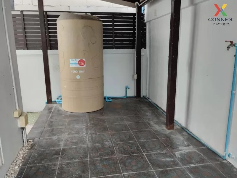 FOR SALE detached house , Groove Ville Lamlukka Klong 4 , Lat Saw