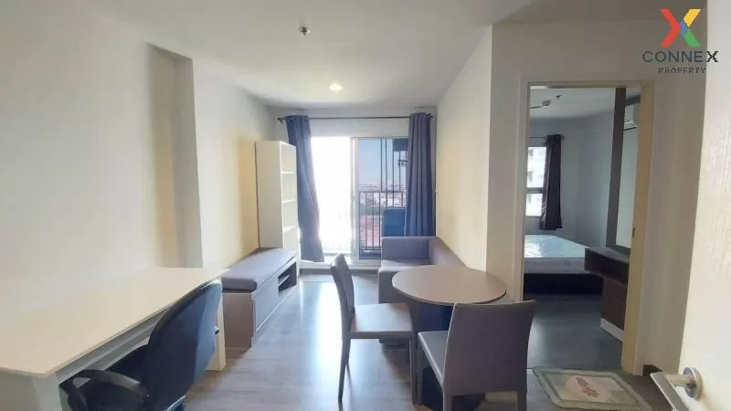 FOR RENT condo , The Trust Erawan , BTS-Chang Erawan , Pak Nam Kr 2