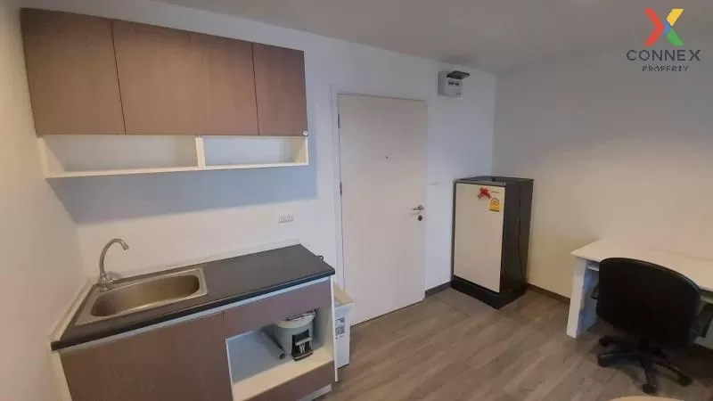 FOR RENT condo , The Trust Erawan , BTS-Chang Erawan , Pak Nam Kr 3