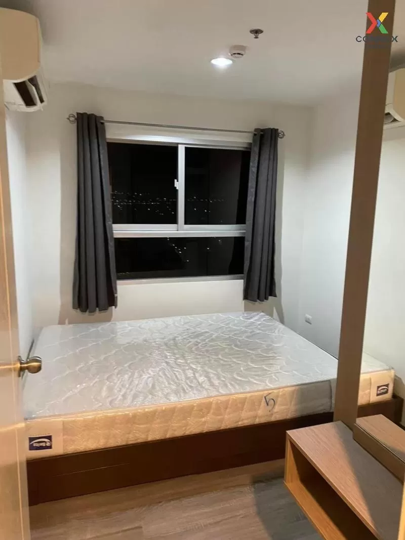 FOR RENT condo , The Trust Erawan , BTS-Chang Erawan , Pak Nam Kr