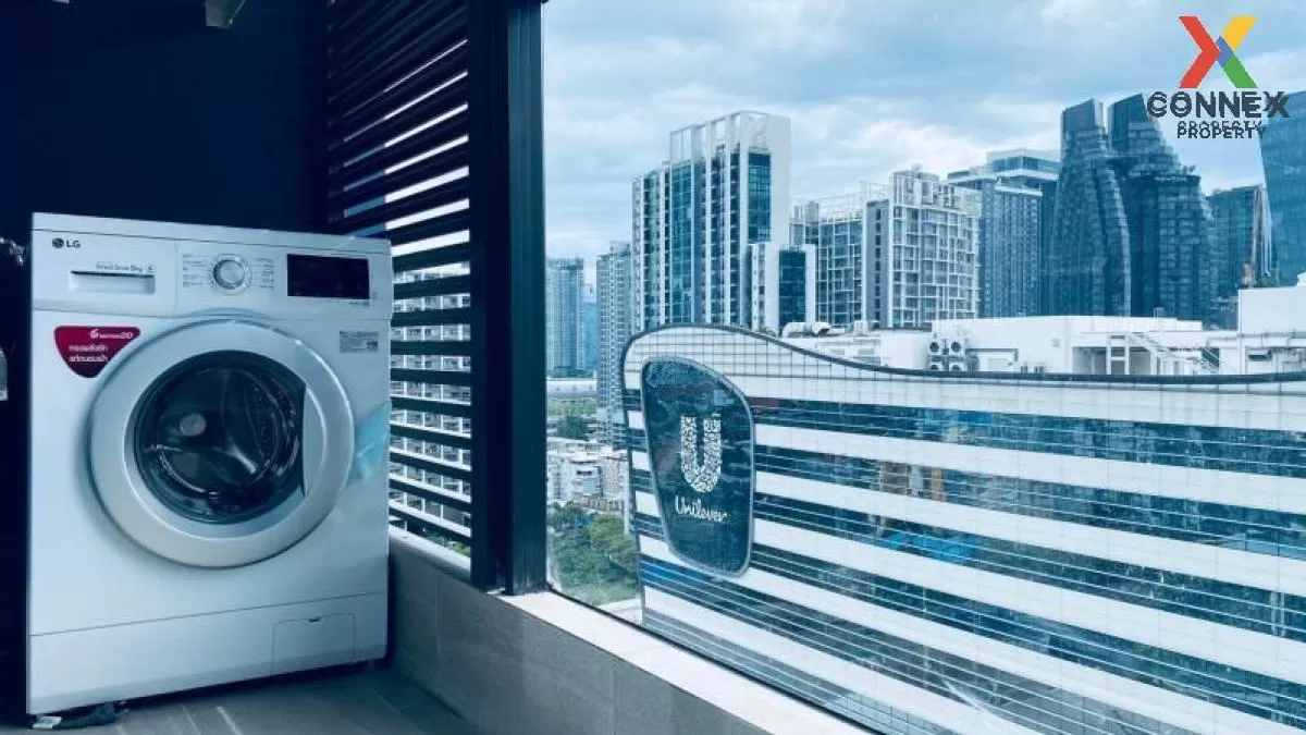 เช่าคอนโด  วันไนน์ไฟว์ อโศก - พระราม 9 วิวสวย MRT-พระราม 9 ห้วยขว เช่าคอนโด  วันไนน์ไฟว์ อโศก - พระราม 9 วิวสวย MRT-พระราม 9 ห้วยขว