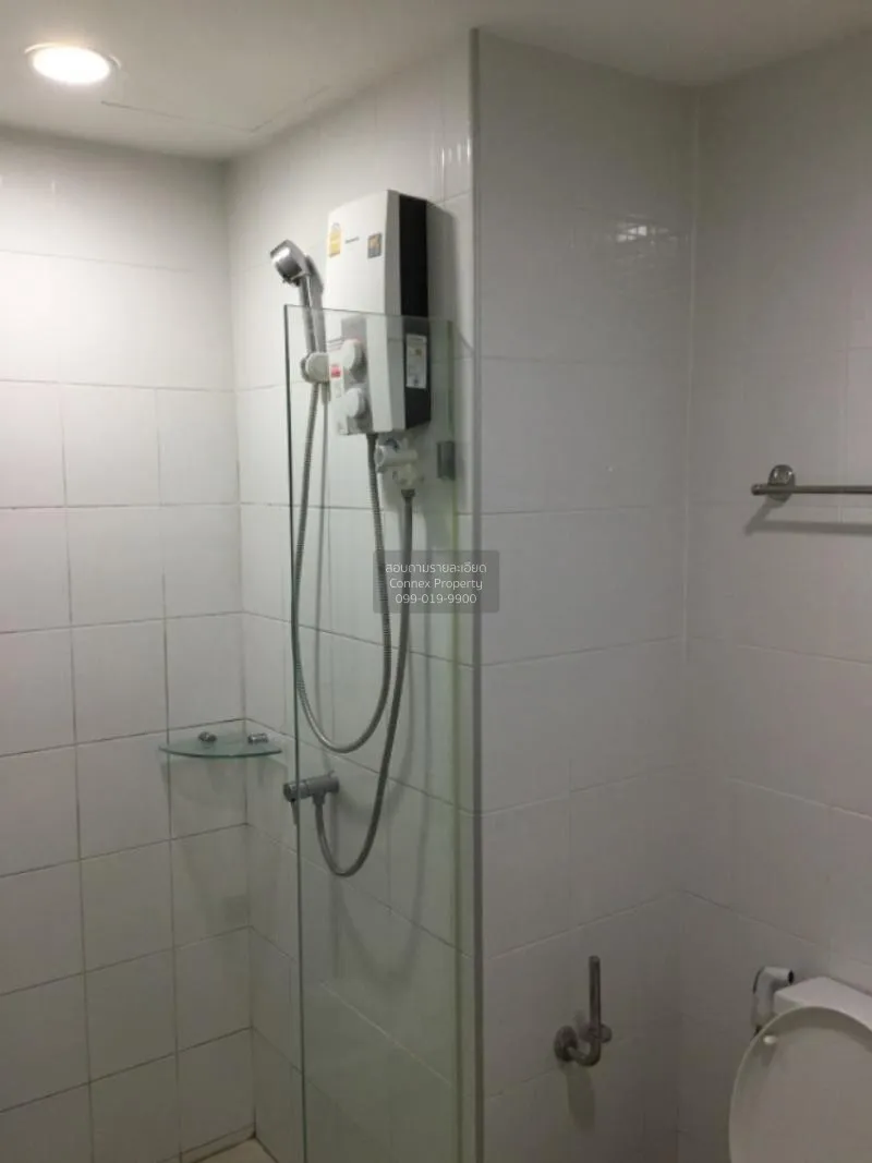 ขายคอนโด  ไอดีโอ วุฒากาศ ชั้นสูง BTS-วุฒากาศ บางค้อ เขต จอมทอง กร