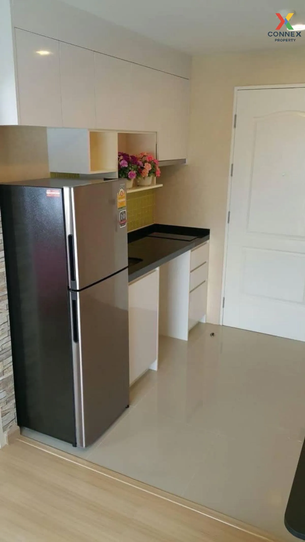 เช่าคอนโด  แบงค์คอก ฮอไรซอน รัชดา - ท่าพระ วิวสวย บุคคโล เขต ธนบุ เช่าคอนโด  แบงค์คอก ฮอไรซอน รัชดา - ท่าพระ วิวสวย บุคคโล เขต ธนบุ 3