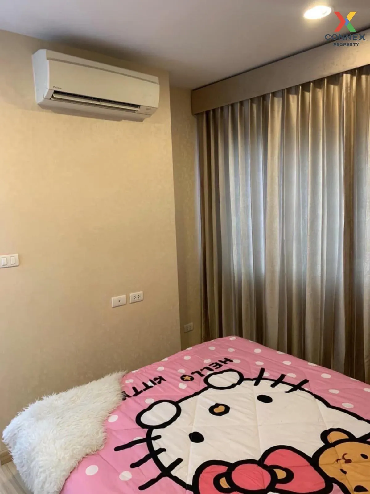 เช่าคอนโด  แบงค์คอก ฮอไรซอน รัชดา - ท่าพระ วิวสวย บุคคโล เขต ธนบุ เช่าคอนโด  แบงค์คอก ฮอไรซอน รัชดา - ท่าพระ วิวสวย บุคคโล เขต ธนบุ 4