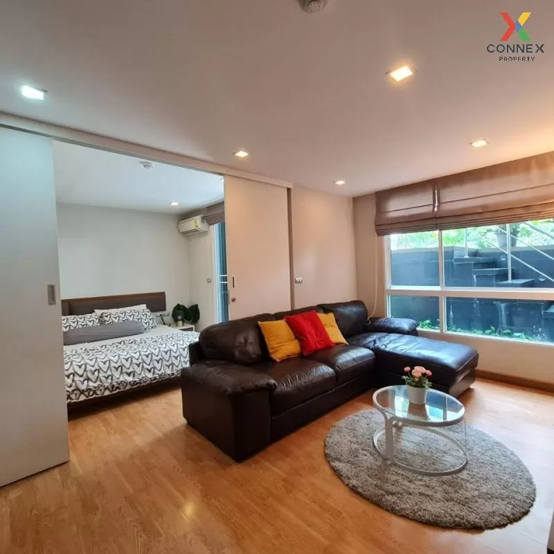 FOR RENT condo , Tree Condo LUXE Sukhumvit 52 , BTS-Bang Chak , B 1