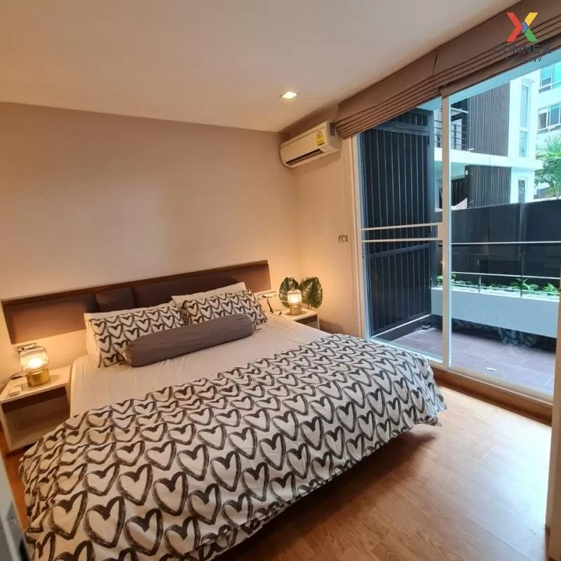 FOR RENT condo , Tree Condo LUXE Sukhumvit 52 , BTS-Bang Chak , B