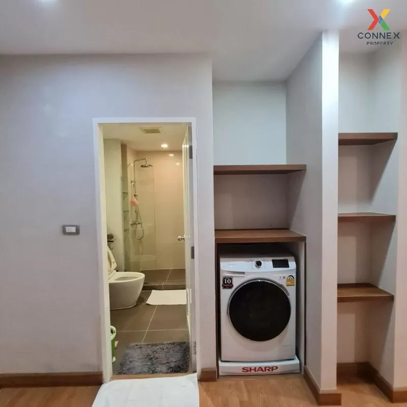 FOR RENT condo , Tree Condo LUXE Sukhumvit 52 , BTS-Bang Chak , B