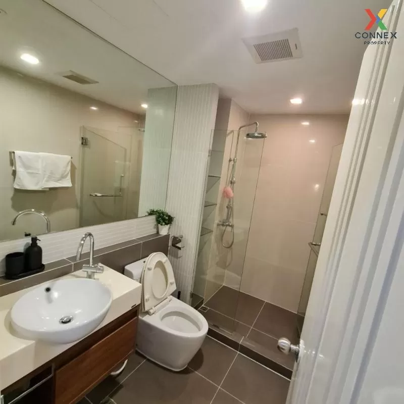 FOR RENT condo , Tree Condo LUXE Sukhumvit 52 , BTS-Bang Chak , B