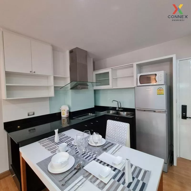 FOR RENT condo , Tree Condo LUXE Sukhumvit 52 , BTS-Bang Chak , B